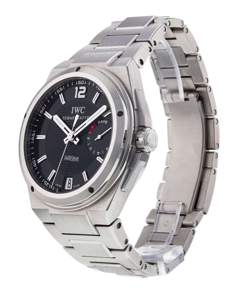 IWC Ingenieur IW500505